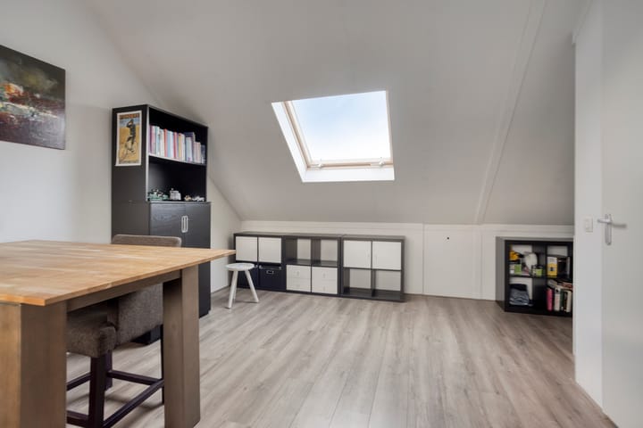 Foto 23 van Vissen 21