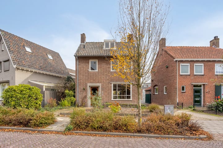 Foto 7 van Beukendreef 3