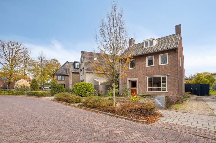 Foto 8 van Beukendreef 3