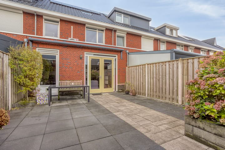 Foto 26 van Vissen 21