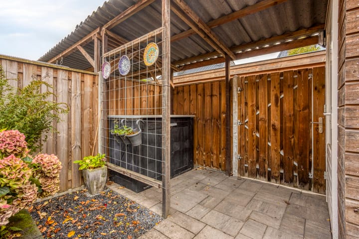 Foto 27 van Vissen 21