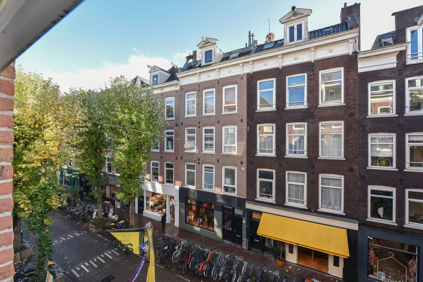 Foto 14 van Gerard Doustraat 69-B