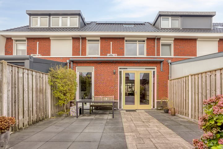 Foto 28 van Vissen 21