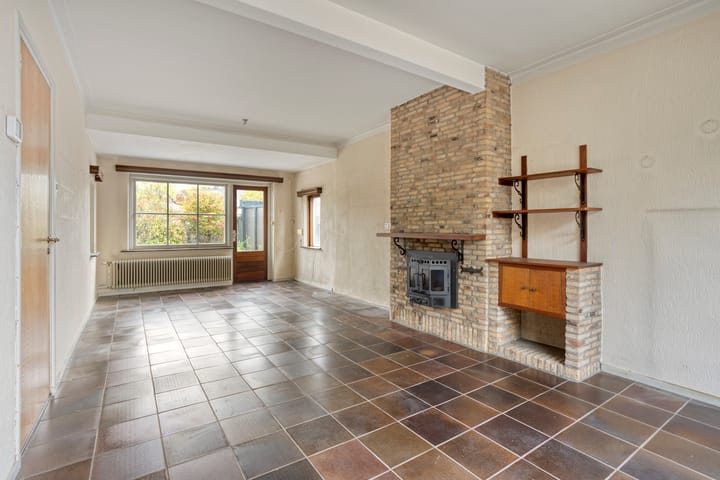 Foto 9 van Beukendreef 3