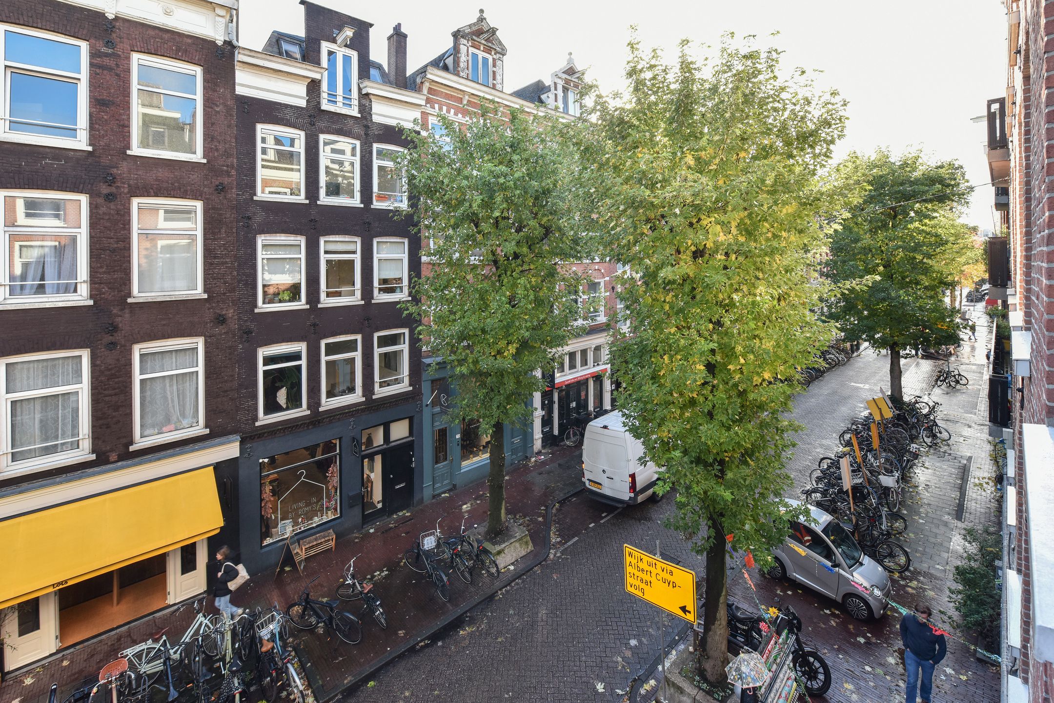 Foto 15 van Gerard Doustraat 69-B