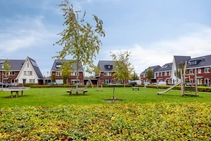 Foto 29 van Vissen 21