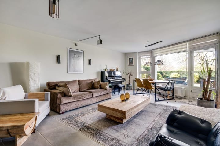 Photo 2 of Sadatdomein 23-A