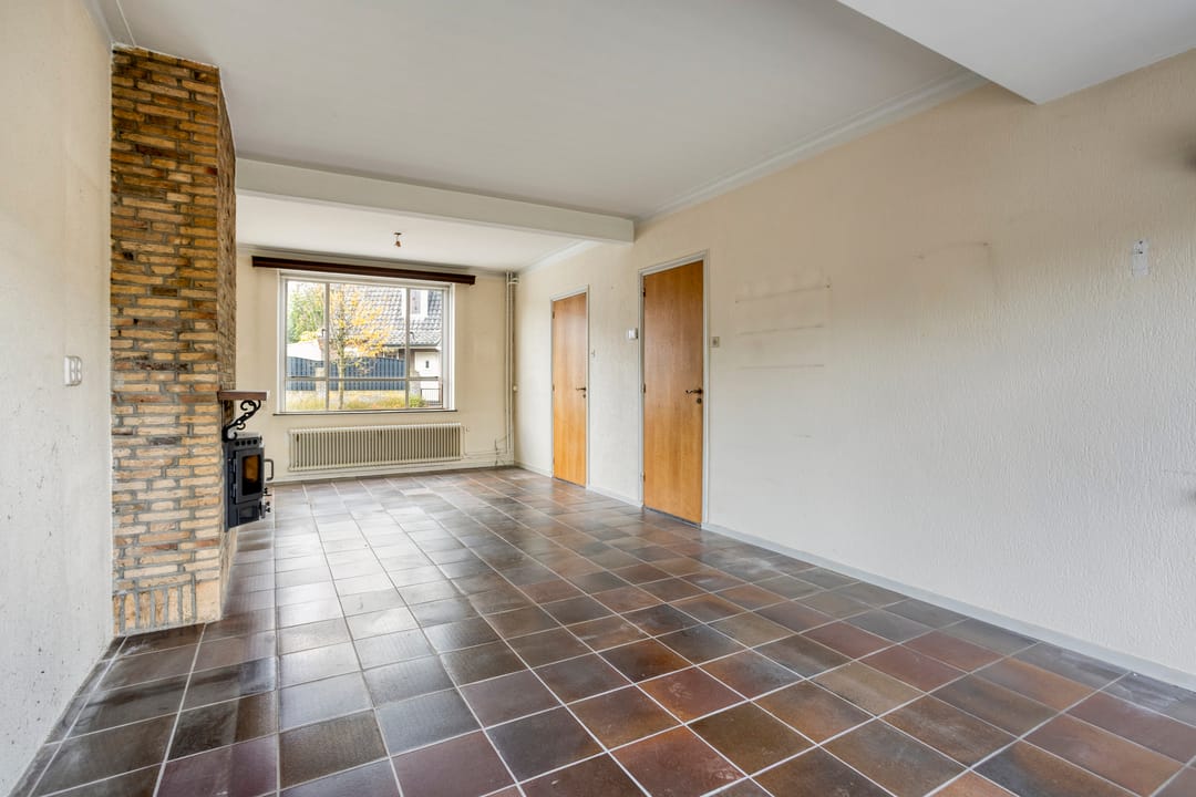 Foto 11 van Beukendreef 3