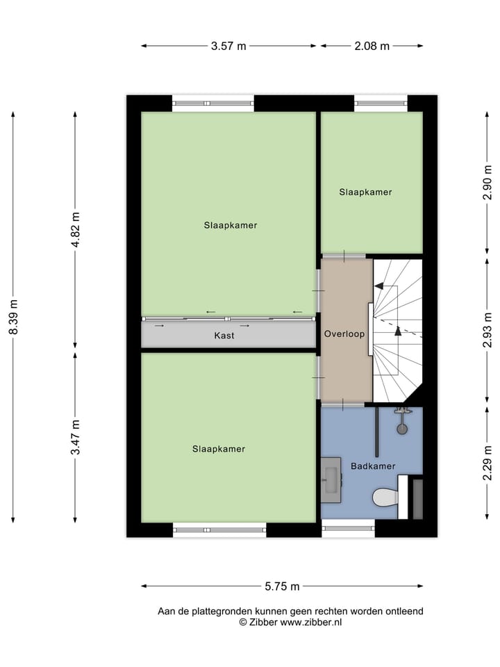 Foto 31 van Vissen 21