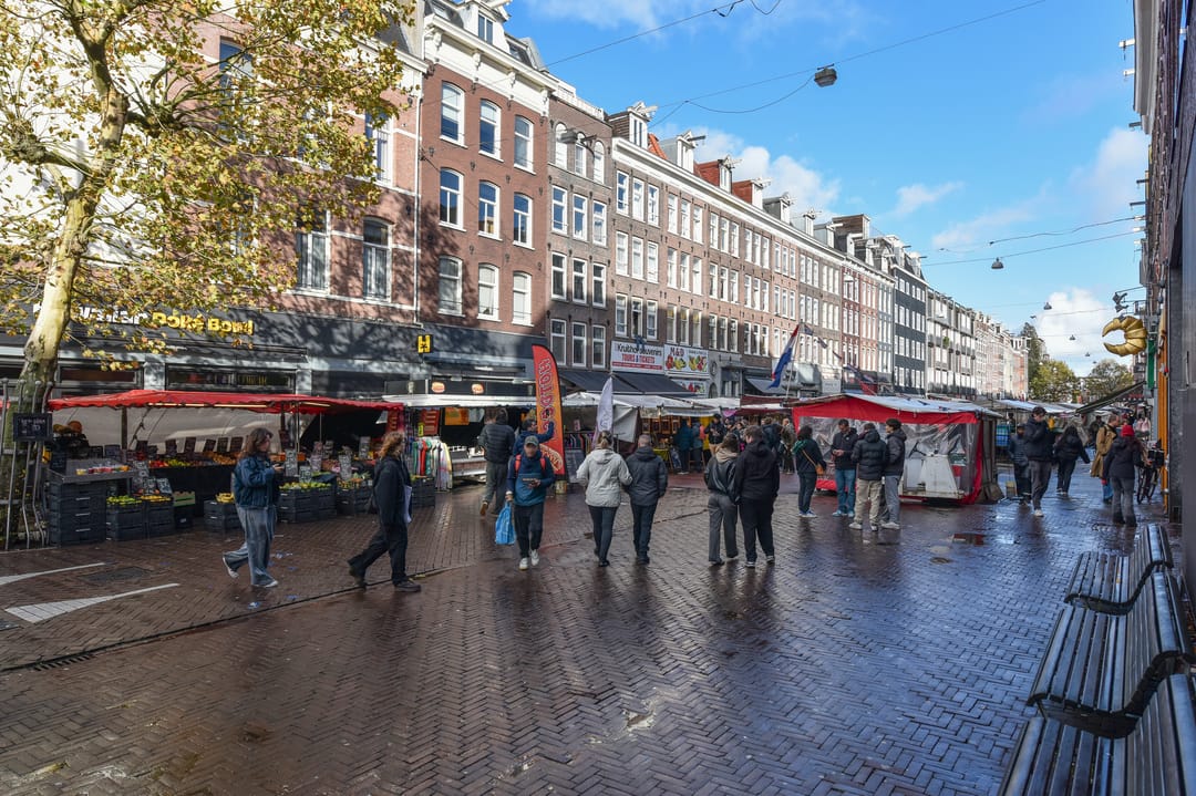 Foto 17 van Gerard Doustraat 69-B