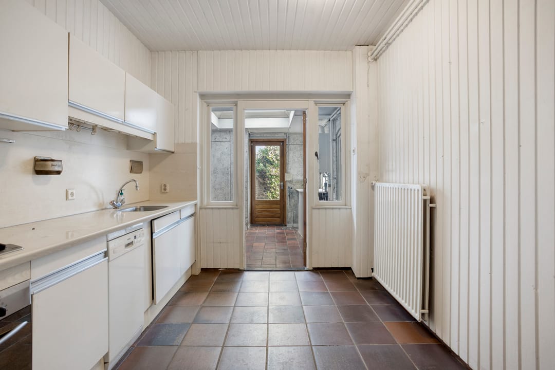 Foto 13 van Beukendreef 3