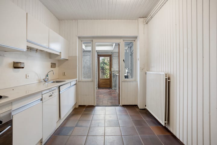 Foto 13 van Beukendreef 3