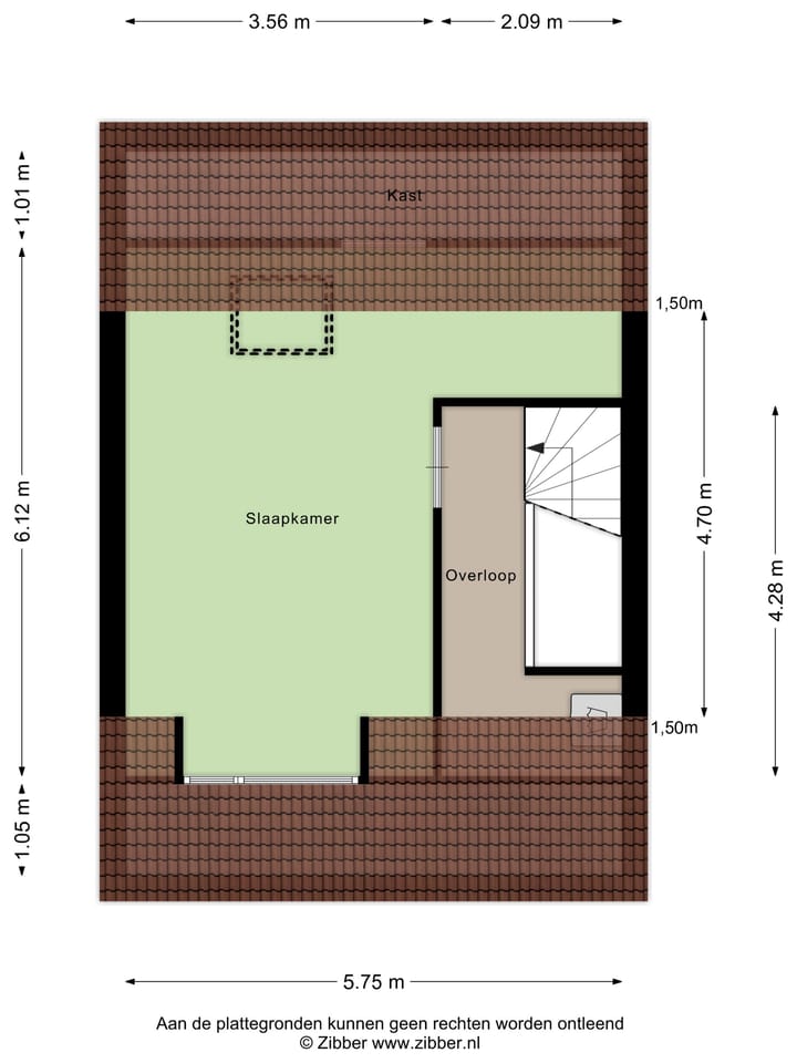 Foto 32 van Vissen 21