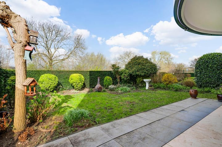 Photo 4 of Sadatdomein 23-A