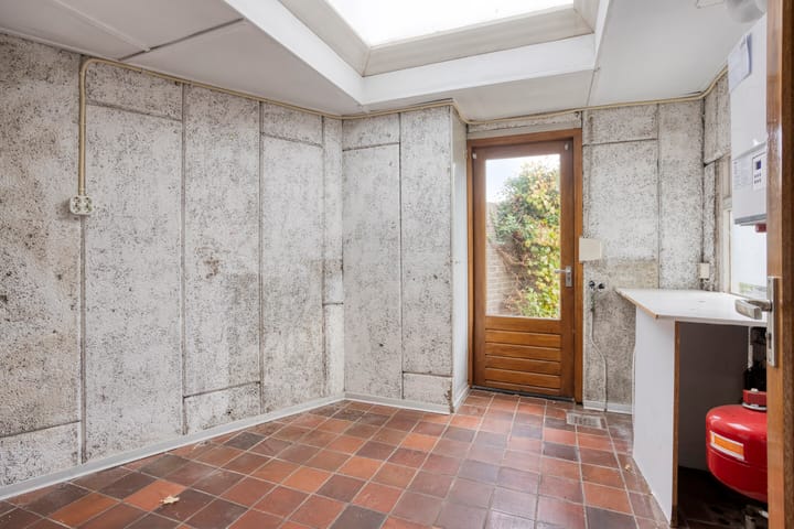 Foto 14 van Beukendreef 3