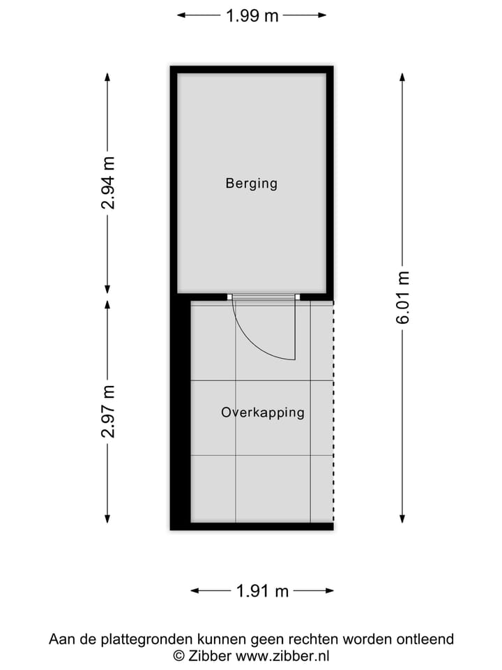 Foto 33 van Vissen 21