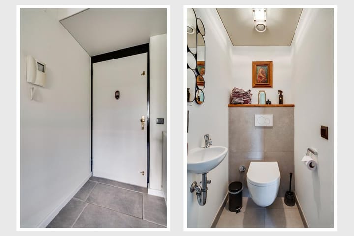 Photo 6 of Sadatdomein 23-A