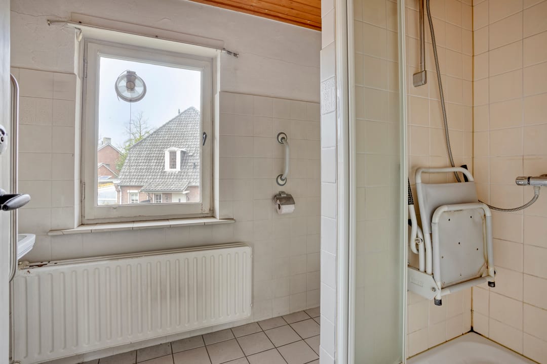 Foto 16 van Beukendreef 3