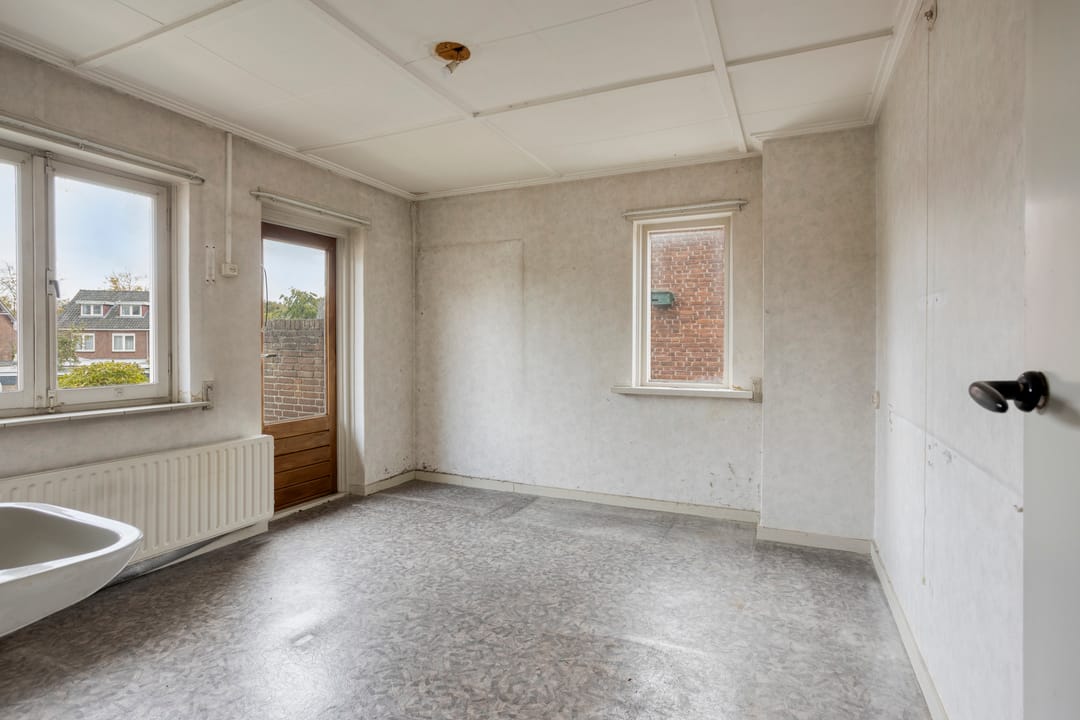 Foto 17 van Beukendreef 3