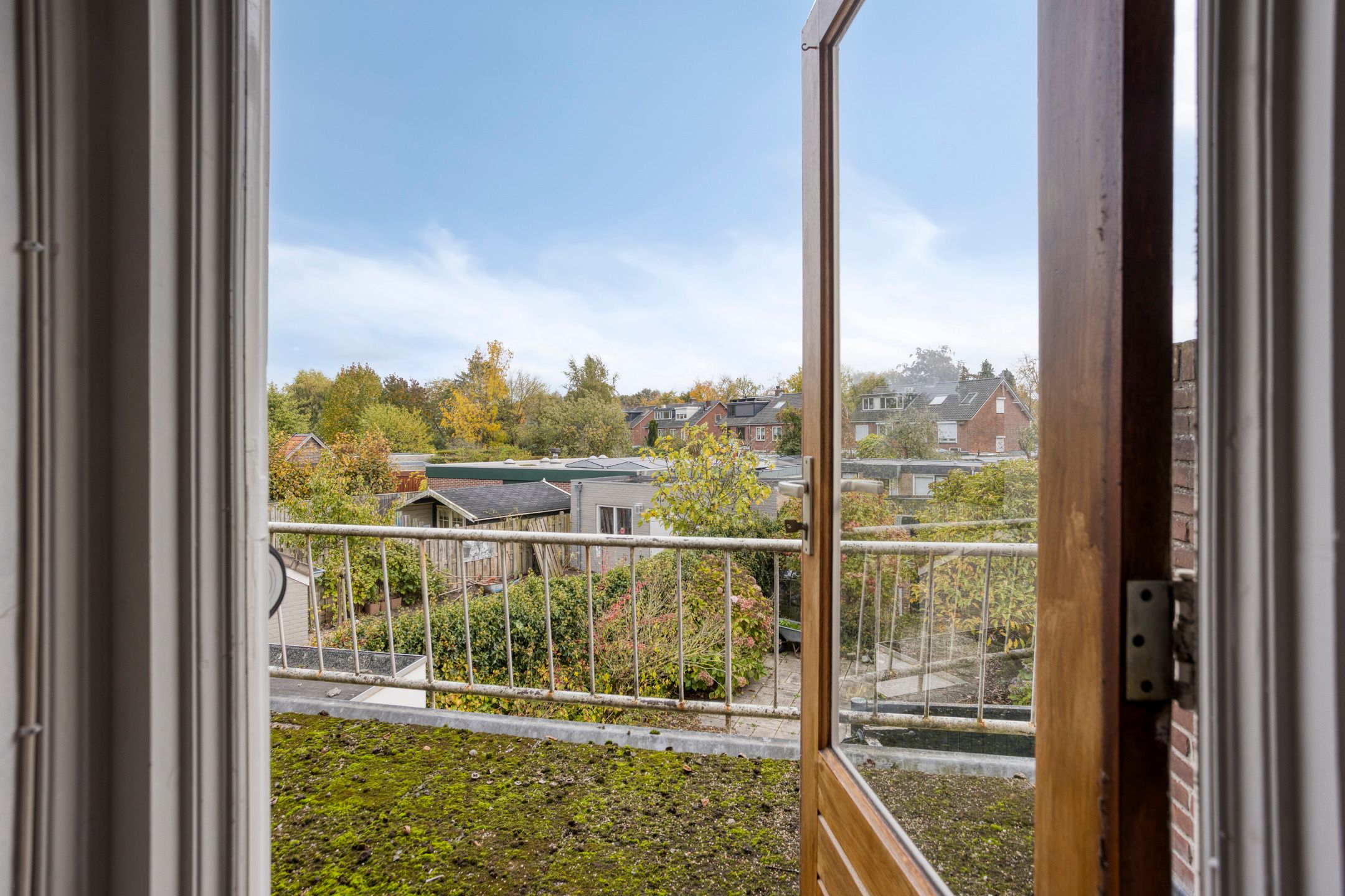 Foto 18 van Beukendreef 3