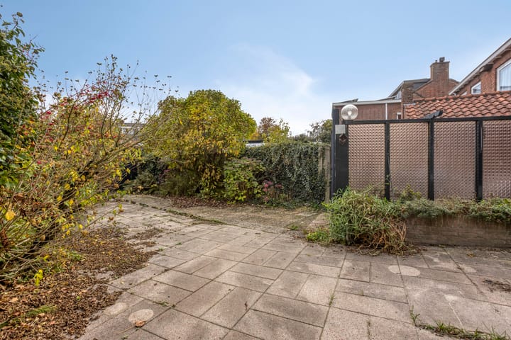 Foto 21 van Beukendreef 3