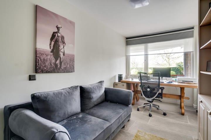 Photo 13 of Sadatdomein 23-A