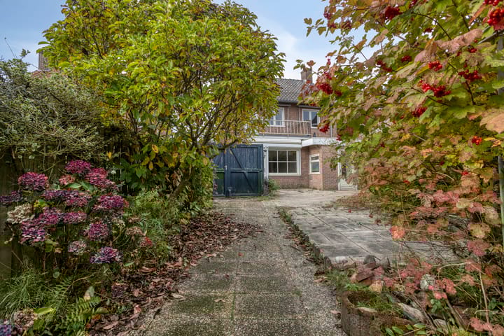 Foto 23 van Beukendreef 3