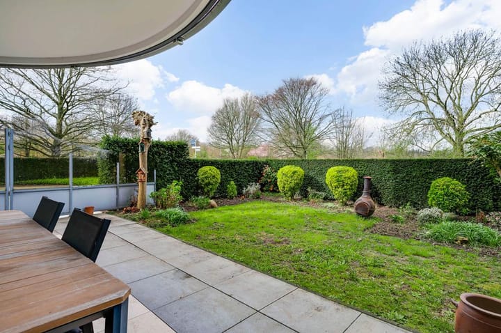 Photo 17 of Sadatdomein 23-A