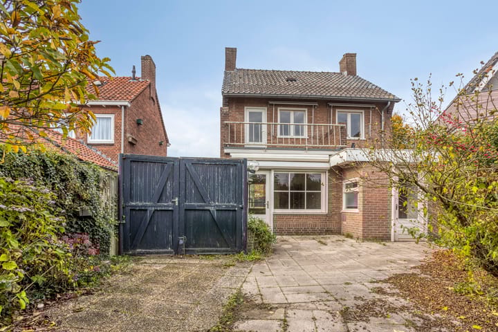 Foto 24 van Beukendreef 3