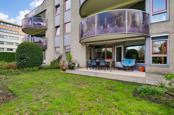 Photo 18 of Sadatdomein 23-A