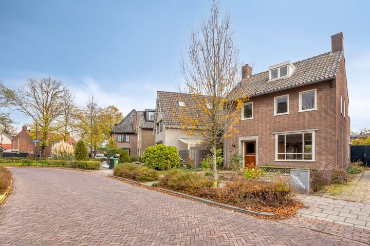 Foto 25 van Beukendreef 3