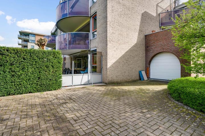 Photo 19 of Sadatdomein 23-A