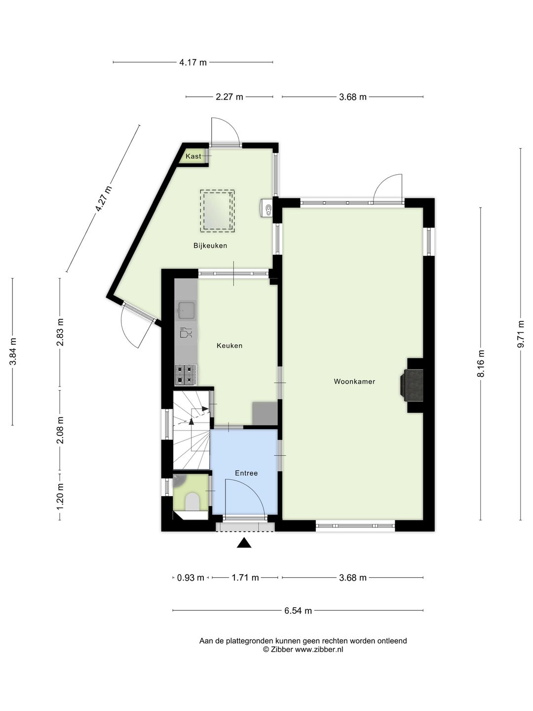 Foto 26 van Beukendreef 3