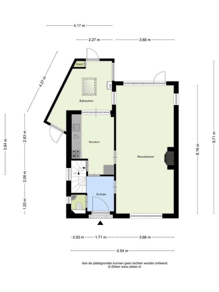 Foto 26 van Beukendreef 3