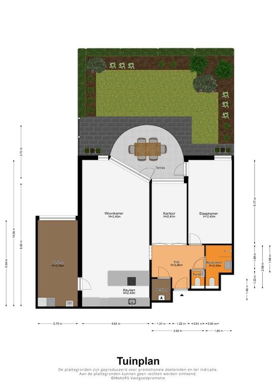 Photo 21 of Sadatdomein 23-A