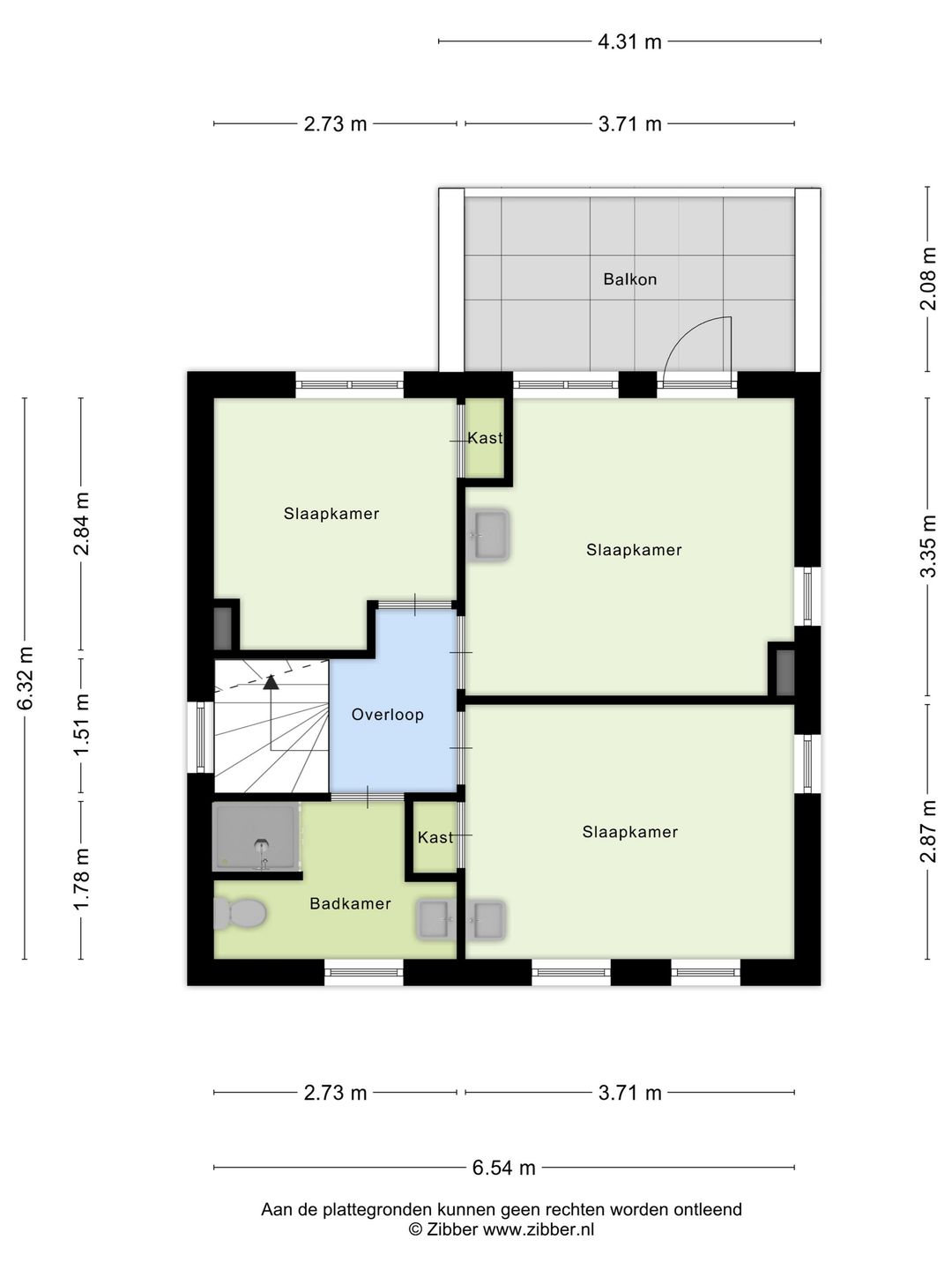 Foto 28 van Beukendreef 3