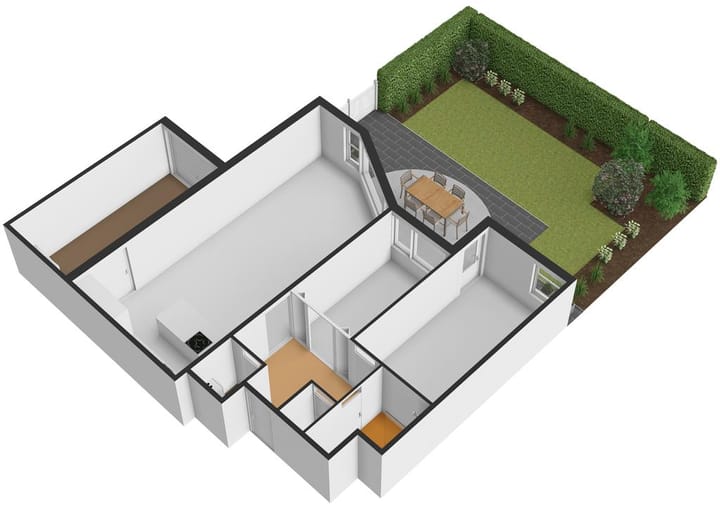 Photo 22 of Sadatdomein 23-A