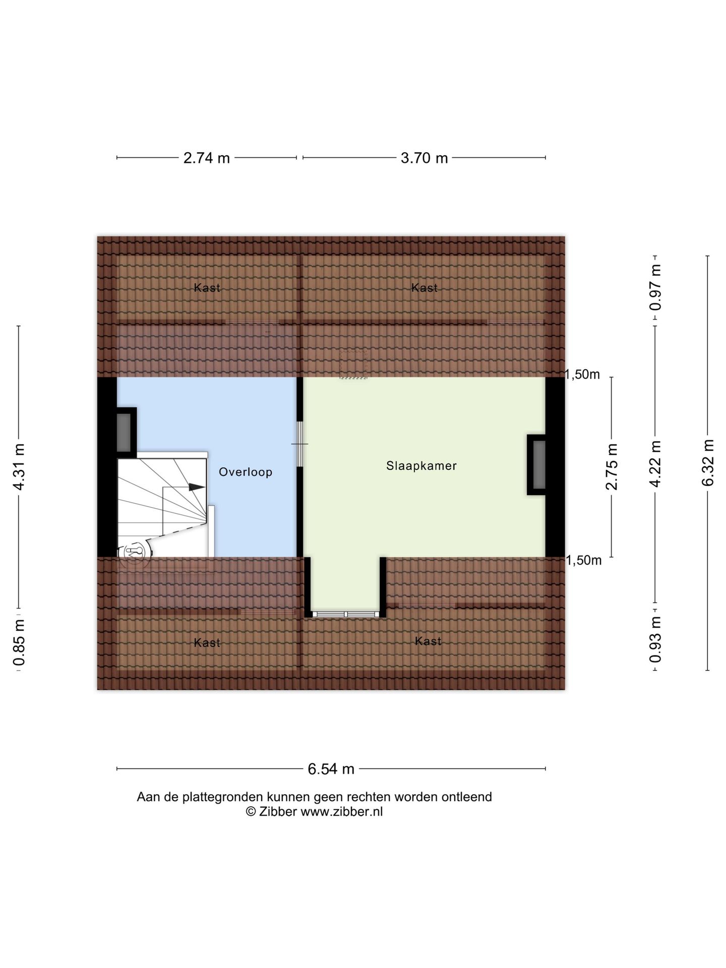 Foto 29 van Beukendreef 3