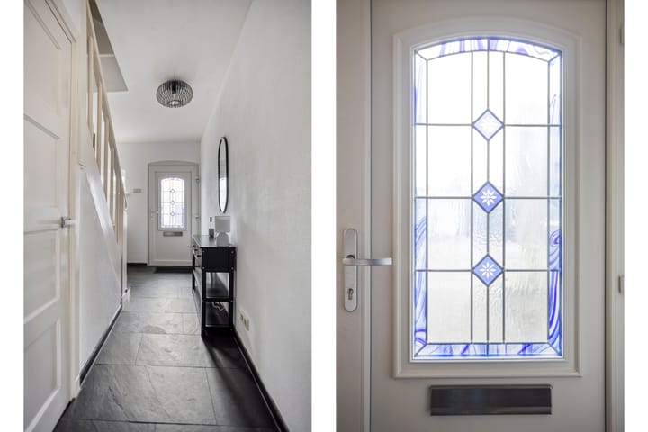 Photo 3 of Rector Meuffelsstraat 9