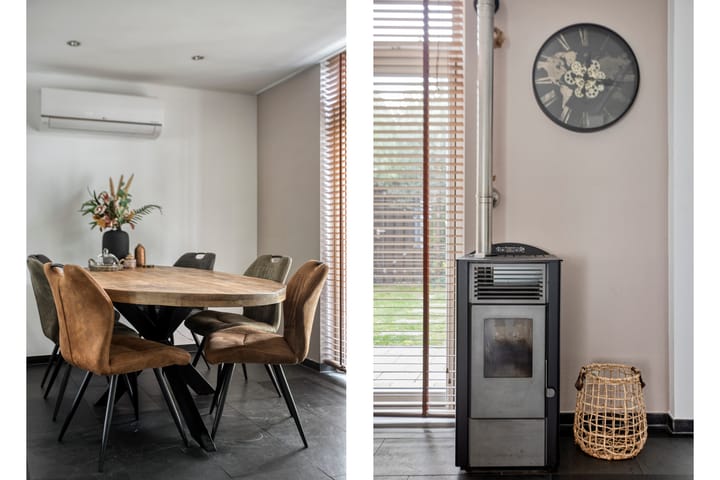 Photo 4 of Rector Meuffelsstraat 9