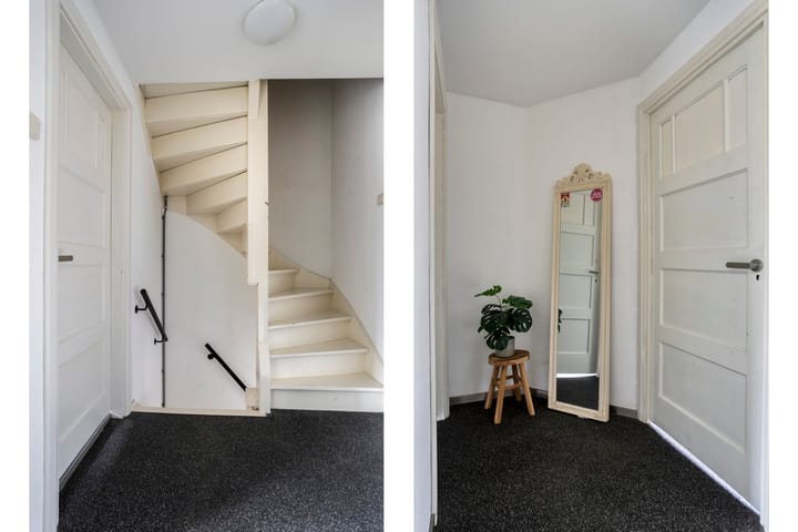 Photo 11 of Rector Meuffelsstraat 9