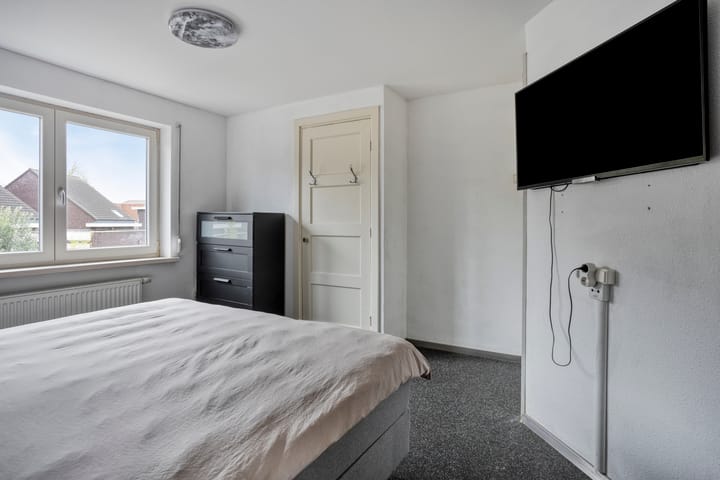 Photo 13 of Rector Meuffelsstraat 9