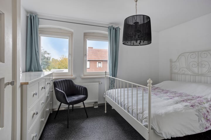 Photo 16 of Rector Meuffelsstraat 9