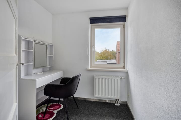 Photo 17 of Rector Meuffelsstraat 9