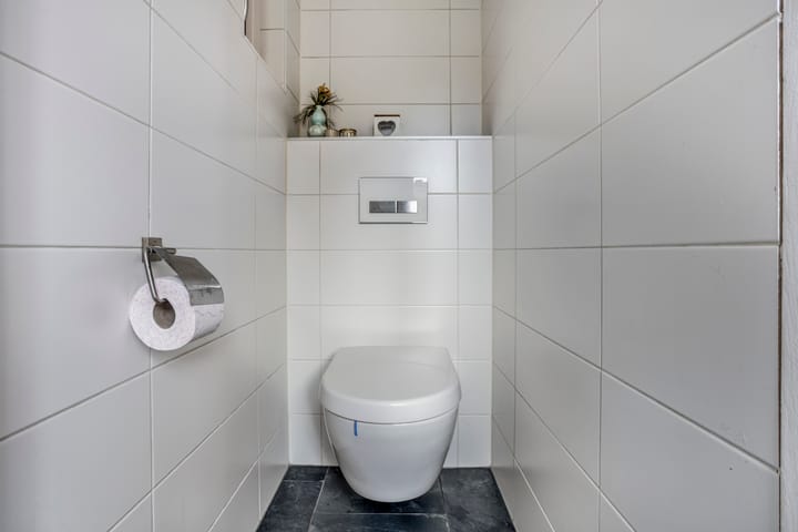 Photo 18 of Rector Meuffelsstraat 9