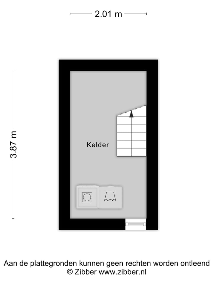 Photo 29 of Rector Meuffelsstraat 9