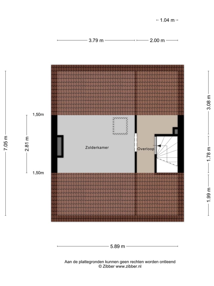 Photo 30 of Rector Meuffelsstraat 9