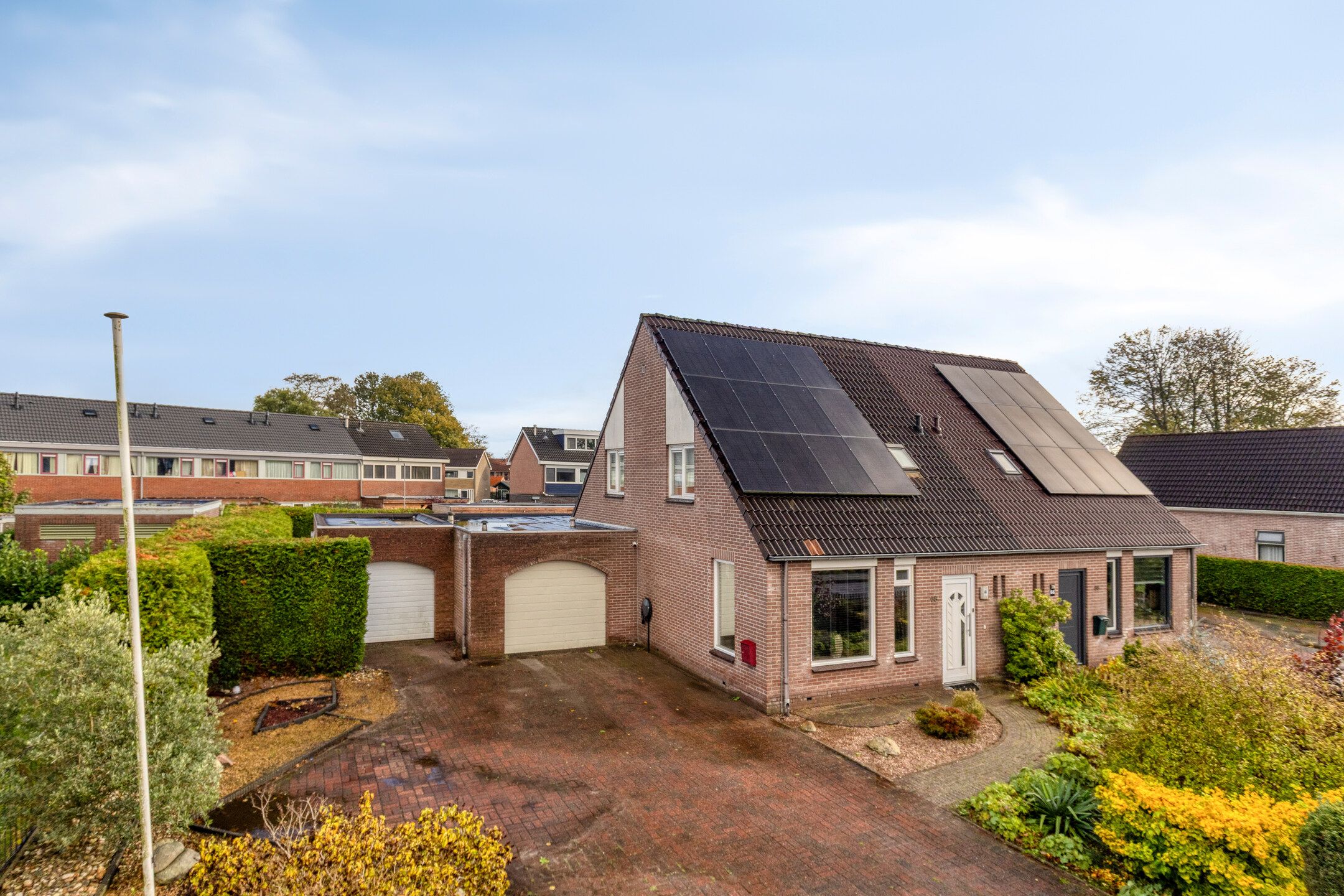 Burgemeester van Weringstraat 68 