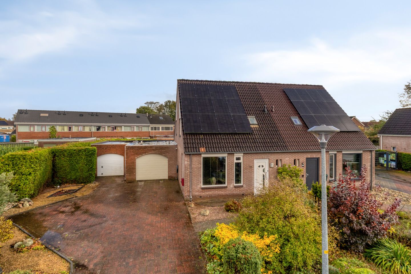 Foto 4 van Burgemeester van Weringstraat 68