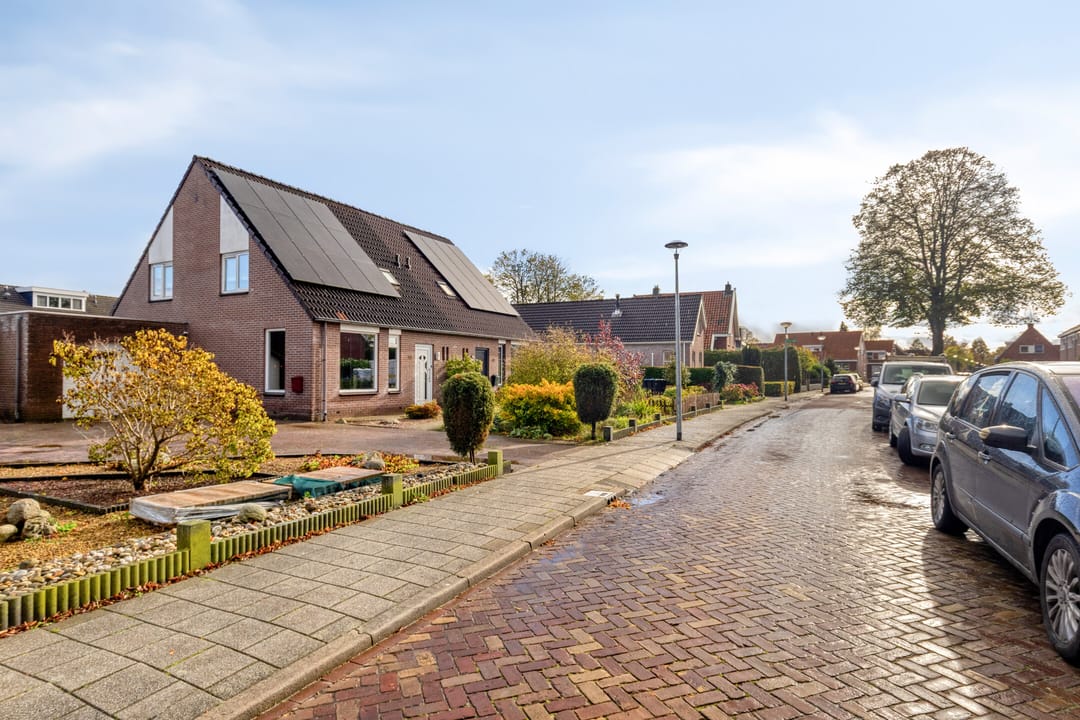 Foto 7 van Burgemeester van Weringstraat 68